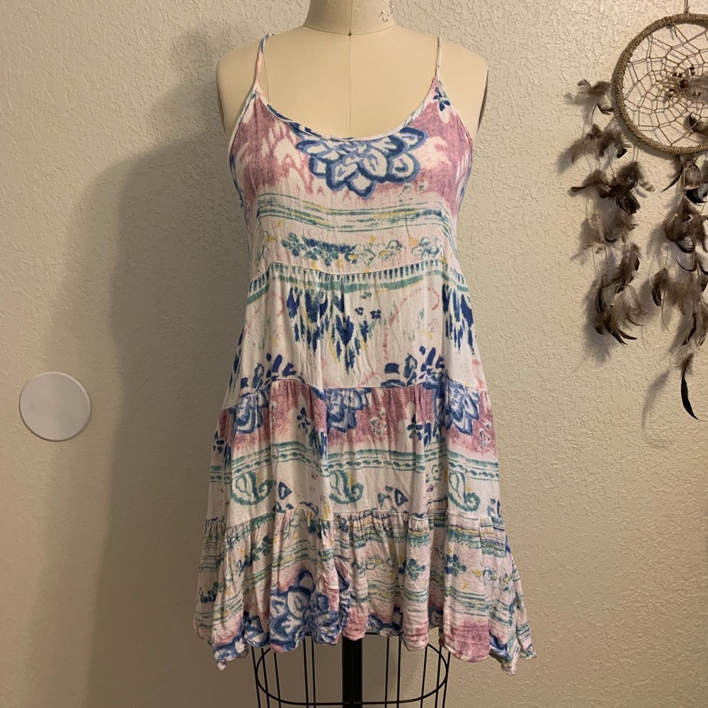 O’Neill Dress size Large. Brand new. New tags.